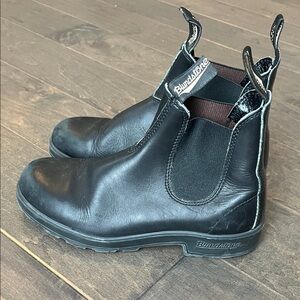 Blundstone Chelsea Boots Black Size 4 (7 US)